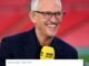 English broadcaster and former footballer Gary Lineker shares his score prediction over the EPL match between Manchester City vs Tottenham