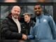 Breaking news: A message of anger is delivered by Alan Shearer to Alexander Isak in advance of the match between Newcastle United and Liverpool. "Sack him," he says