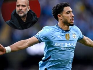 Manchester City F.C. forward Omar Marmoush shares his honest verdict on each of Manchester City main summer signings