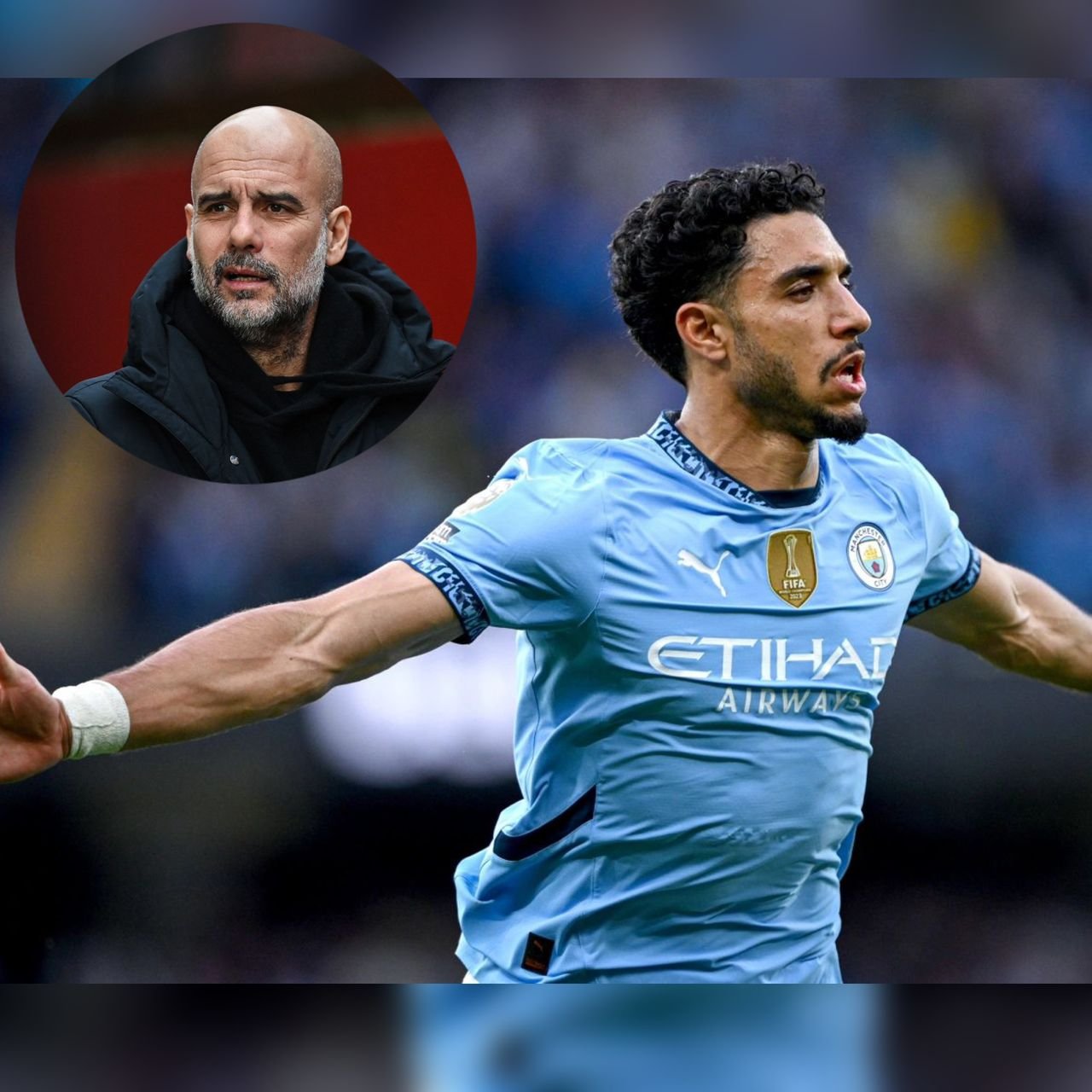 Manchester City F.C. forward Omar Marmoush shares his honest verdict on each of Manchester City main summer signings
