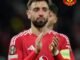 Manchester United lastest transfer update on the 30-year-old midfielder Bruno Fernandes before transfer deadline