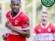 "Full agreement in place" Balikwisha finally moves to Join Celtic F.C.