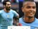 Main reason why the 34-year-old midfielder Ilkay Gundogan and Manuel Akanji are not in Manchester City squad vs Tottenham Hotspur