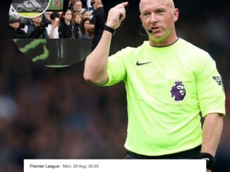 Main reason why Liverpool fans will be very angry with PGMOL decision ahead of their match clash against Newcastle United