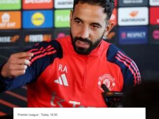 Players to miss Manchester United vs. Fulham match on sunday