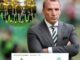 "we need the result" - Celtic coach Brendan Rodgers sends out a brutal warning message to Kairat ahead of their UEfa Champions League match on Tuesday