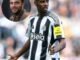Sport jounalist Fabrizio Romano release a shocking message on Alexander Isak over Newcastle United transfer update