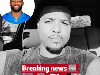 "Heartbreaking" - A TikTok star and leader of the Detroit Lions Fan Club in Charlotte dies at 28-year-old from a serious car accident