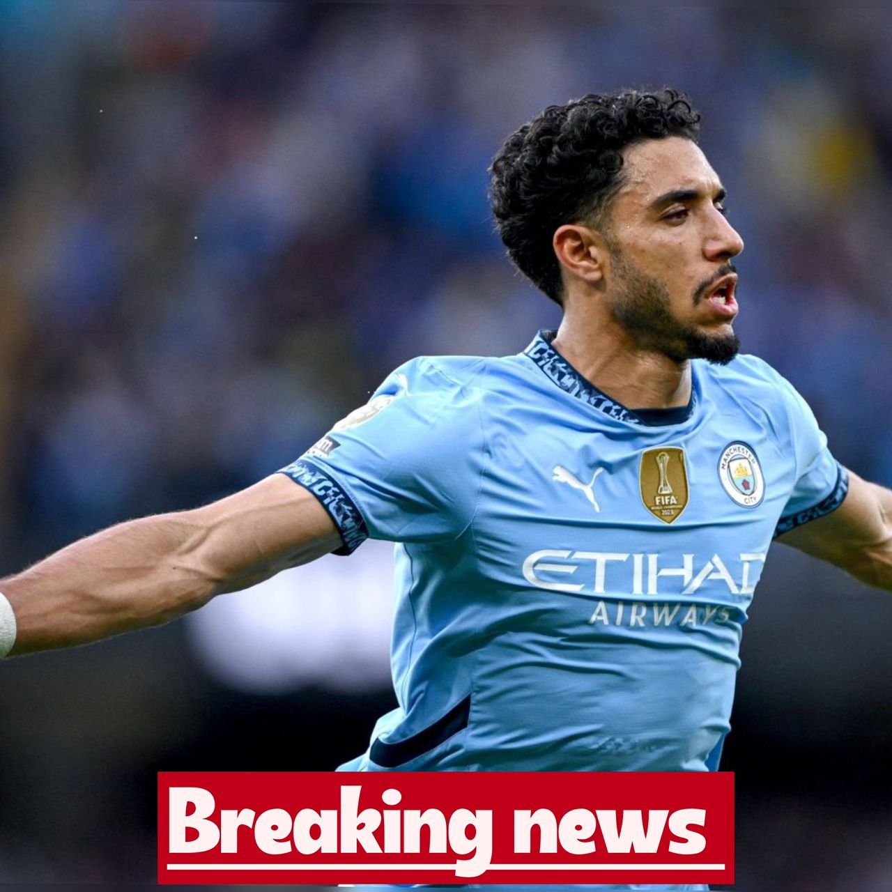 Manchester City F.C. Forward Omar Marmoush delivers honest verdict on each of Manchester City’s main summer signings 2025