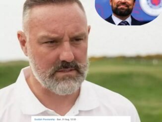 "defeat" sports pundit Kris Boyd sends a warning message to Rangers coach Russell Martin what to expect next week Scottish Premiership match calsh against