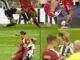 Breaking news: Premier League release a new official Newcastle United statement after Liverpool controversy with Anthony Gordon red card