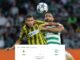 "Advantage for Celtic" Kairat Almaty a terrible setback ahead of UCL match against Celtic F.C today