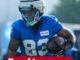 Detroit Lions makes drastic move to remove the 22-year-old Preseason Star who played for college football for the Georgia Bulldogs from their NFL 53-man roster