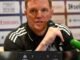 “I think great performance" Eddie Howe reacts and speaks up over their match defeat performance against vs. Liverpool