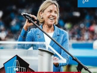Detroit Lions principal owner and chairwoman officially made a strong decision and bans LGBT Merchandise at Ford Field in Downtown Detroit.