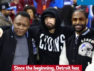 Breaking news: Two American rapper seals a shocking deal With Detriot Lions Owners ahead of NFL season to hardship cases