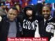 Breaking news: Two American rapper seals a shocking deal With Detriot Lions Owners ahead of NFL season to hardship cases
