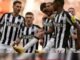 "Huge setback for Newcastle United" As the 29-year-old midfielder has just confirmed fresh injury difficulty and it's to miss three (3) matches