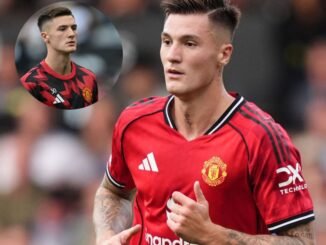 Kobbie Mainoo discloses that he was "ecstatic" about the potential transfer of Benjamin Sesko to Manchester United