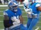 Detroit Lions makes a bold decision on the 23-year-old Egyptian-American professional football defensive end