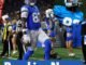 Detriot Lions 22-year-old Rookie Jackson Meeks shares painful emotional story before his NFL career