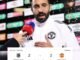 Ruben Amorim, the manager of Manchester United, has hinted that he may leave the club following their defeat by Grimsby town