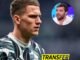 In the midst of interest in Arsenal, Fabrizio Romano provides a shocking update on the transfer of Sven Botman and Newcastle United