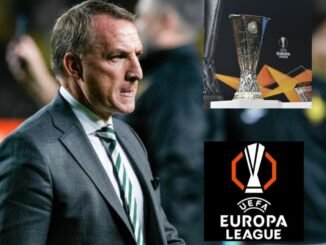 Breaking news: Celtic’s 2025/2026 Europa League pot has been revealed (Check out)