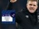 Revealed: UEFA Champions League draw, Newcastle United opponents has been announced