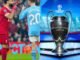 UEFA Champions League draw live: Liverpool, Manchester City 2025/2026 opponents announced