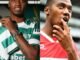 Breaking news: The 24-year-old Royal Antwerp F.C. Forward signs a 5-year-deal with Celtic F.C.