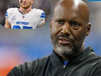 "changed from our end" The Executive vice president of Detriot Lions Brad Holmes explains in details the defensive end Aidan Hutchinson contract situation right now