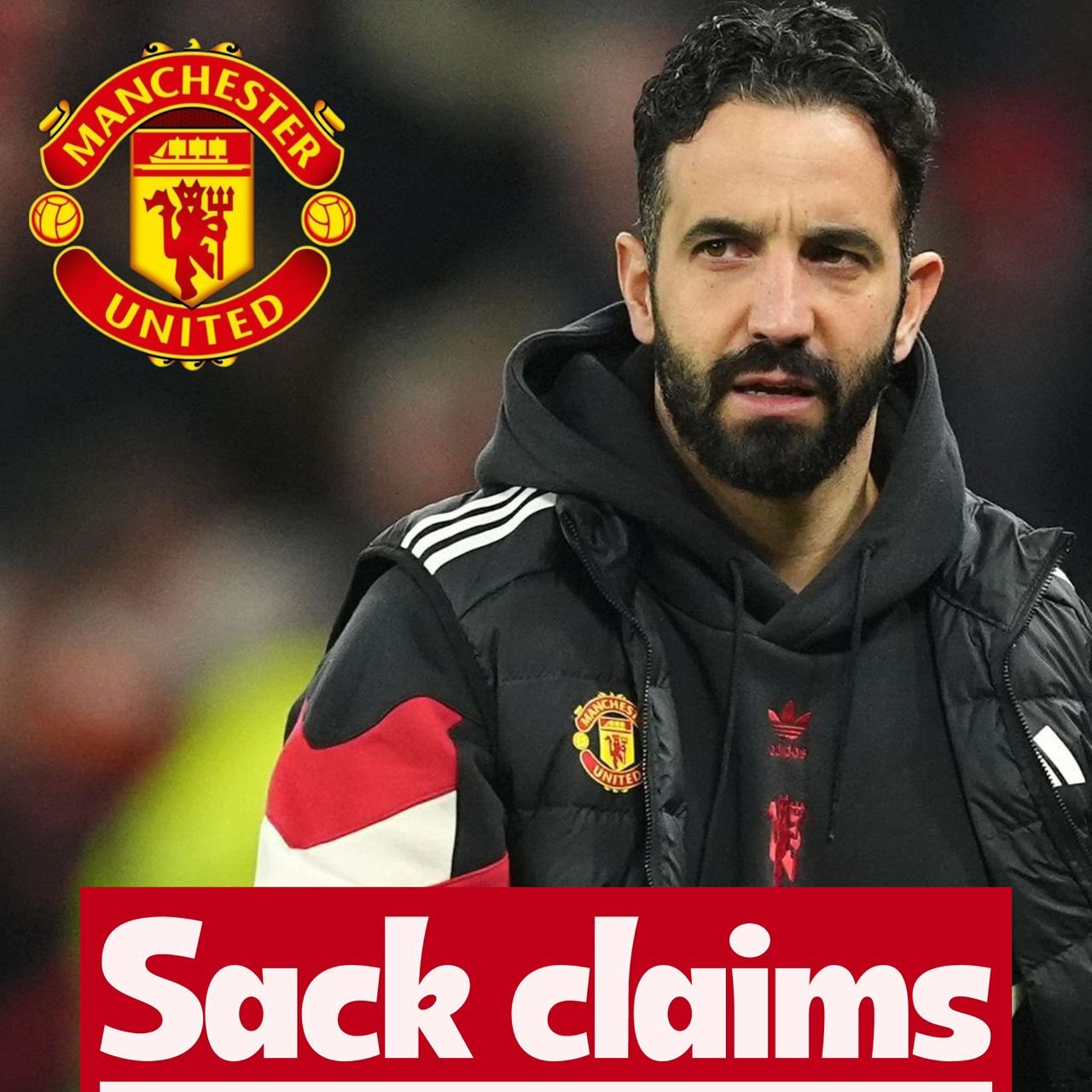 The verdict of Ruben Amorim's sack has been delivered to Manchester United in advance of the "showdown talks" regarding the club's future.