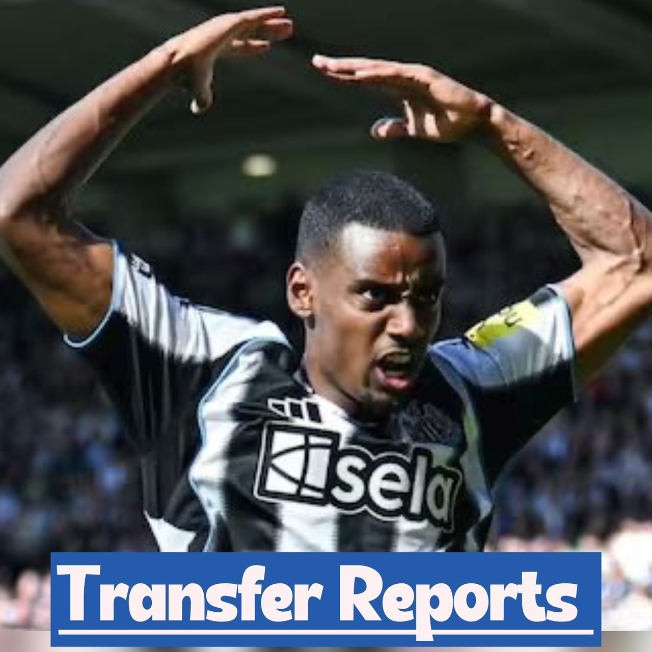 Liverpool is expected to submit a transfer proposal of £130 million for Newcastle's Alexander Isak, which would set a new Premier League record