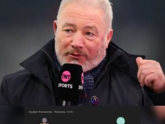"I think that’s a massive part" Ally McCoist slams Rangers embarrassing defeat against Club Brugge and explains the impact on how Cletic F.C. will look at it