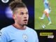 What will be the future of the 29-year-old midfielder Kalvin Phillips at Manchester City following the closure of the summer transfer window?