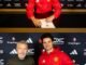Breaking news: Manchester United announce £18.2million signing of the 23-year-old Goalkeeper