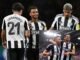 Breaking news: UEFA came into the scene an rolled out rules to block Newcastle United deadline day striker transfer after £39m done deal completed