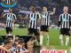 Two Newcastle United players Anthony Gordon & Sven Botman react to Alexander Isak leaving Newcastle United to join Liverpool with a strong message