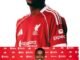 ‘Together, we have written history" Alexander Isak delivers his first statement statement after completing his Liverpool transfer