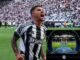 2025/2026 Newcastle United UEFA Champions League player list release and the list of the (4) four players miss out on the match