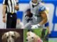 Detriot Lions 25-year-old Wide receiver rescue 19 Dogs From Euthanasia in Emotional Labor Day weekend rescue (What happened)