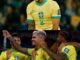 Following Newcastle United's captain's goal in a 3-0 victory, the Brazilian media shift their opinion on Bruno Guimaraes resounding a strong message on his performance