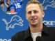 Detroit Lions 30-year-old QB Jared Goff explains everything to be known about the Micah Parsons trade ahead of their first NFL season game against Green Bay Packers