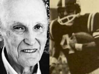 American professional football player and NFL legend and a Detroit Native has been confirmed dead at 84years (what happened revealed)
