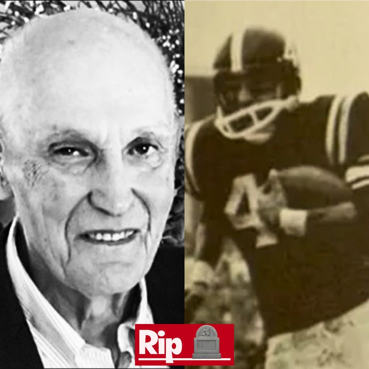American professional football player and NFL legend and a Detroit Native has been confirmed dead at 84years (what happened revealed)