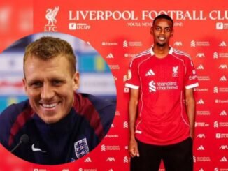 Newcastle United defender Dan Burn shares his thought over his former NUFC outcast player Alexander Isak move to Liverpool after much controversies