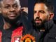 Breaking news: Manchester United reached a personal agreement with Antoine Semenyo, capping their offer at £55m, and having Ruben Amorim dine with him