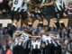 Breaking news: Three players at Newcastle United are in negotiations for new contracts, while eight players are expected to leave the club as things now stand