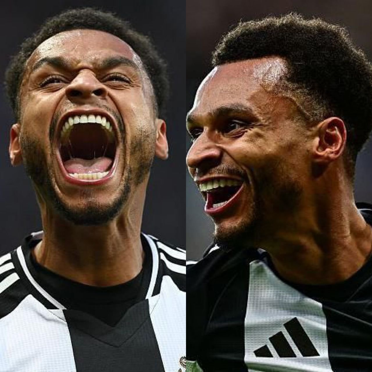 Newcastle United F.C. midfielder Jacob Murphy reveals the name of his teammate who is so 'terrible' at running on the pitch